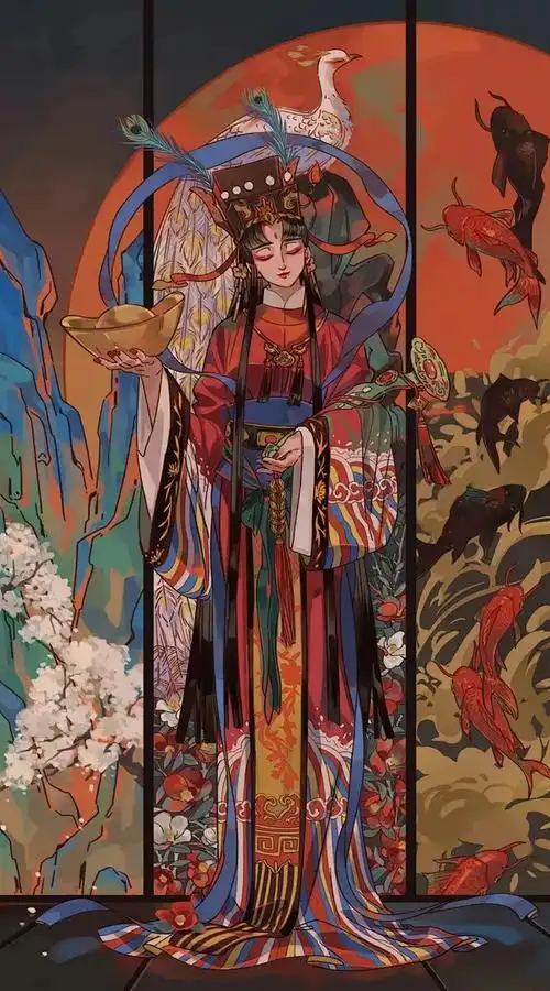 69影视商战复仇短剧千金归来海报